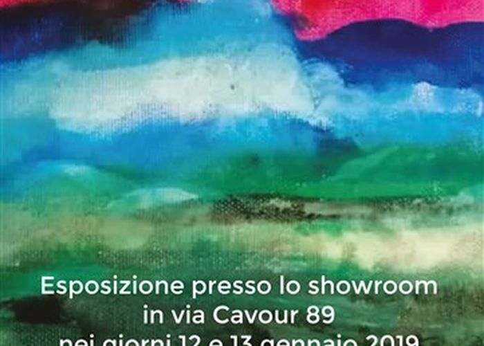 Gennaio 2019. Istinto meditato