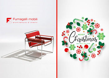 Dicembre 2019. BUON NATALE.