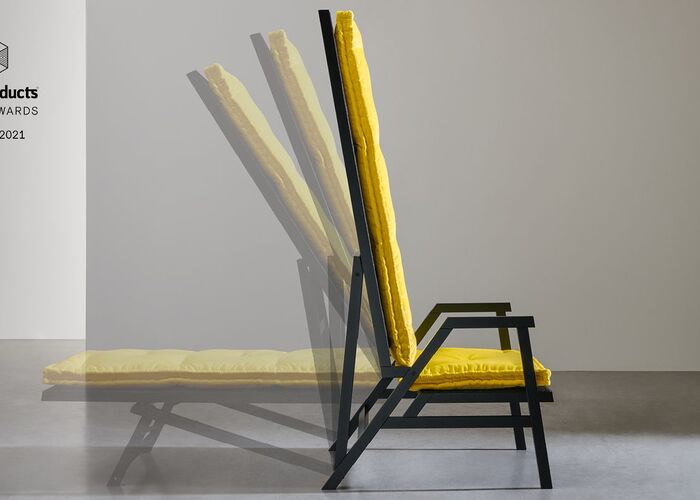 Dicembre 2021. TWILS. Design Awards - Winner 2021