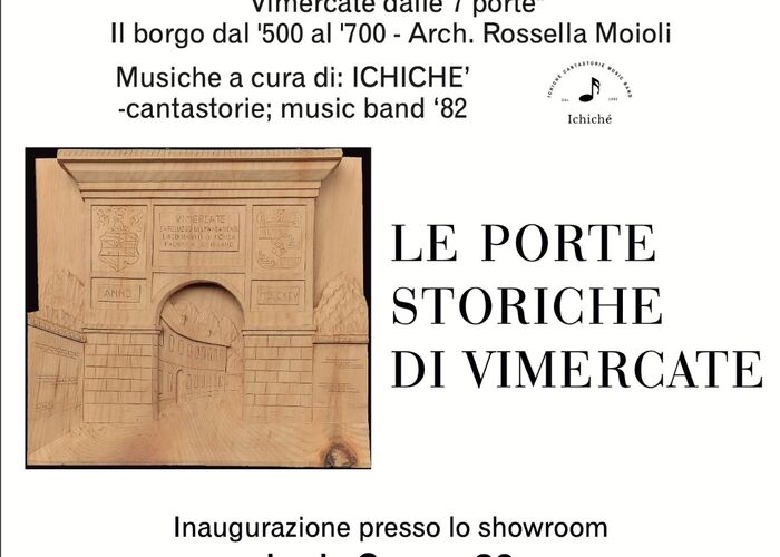 Gennaio 2024, MOSTRA D'ARTE.