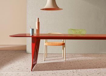 Ottobre 2025 Pedrali complementi d'arredo