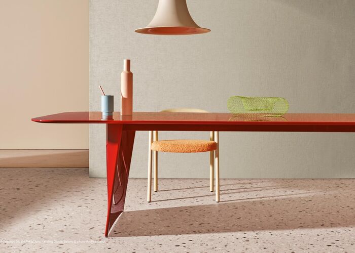 October 2025 Pedrali furnishing accessories